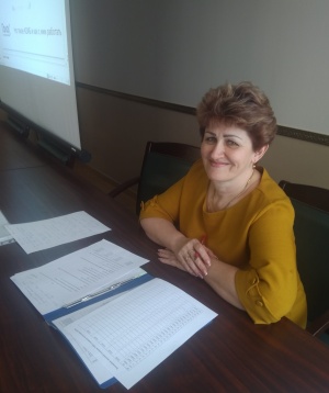 Обучение УИК в апреле