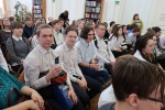 Подведены итоги Дня молодого избирателя