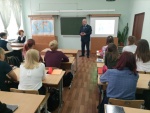 Навстречу Дню местного самоуправления