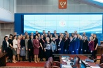 Руководители Облизбиркома прошли курс обучения в ЦИК
