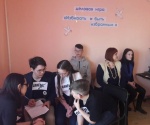 Деловая игра 