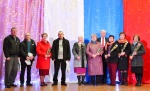 День местного самоуправления в Гаринском городском округе