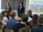 По итогам встреч ревдинских учащихся с депутатами Думы городского округа Ревда