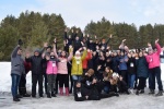 Лидерские сборы «Дело № 2019: Тайна Третьего отряда»