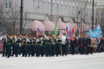 74 года со дня Победы