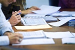 Проведена проверка правильности регистрации, состояния и наличия документов, содержащих сведения об избирателях