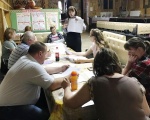 Состоялся семинар в Прогрессе
