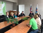 В Нижнем Тагиле прошел выездной семинар межтерриториального центра повышения правовой культуры избирателей