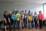 Вручили паспорта юным гражданам Кушвинского городского округа