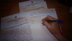 Новоуральская ГТИК объявила дополнительное зачисление в резерв составов участковых избирательных комиссий