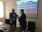 Облизбирком и Общественная палата начинают подготовку наблюдателей к выборам