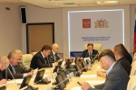 Назначены дополнительные выборы депутата Законодательного собрания региона