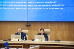 Делегация Свердловской области завершила работу в Казахстане