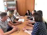 Состоялось очередное заседание Красноуфимской ГТИК