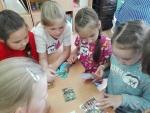 В Дегтярске прошла викторина на тему «День России»