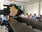Назначены дополнительные выборы депутатов Думы ГО Красноуфимск