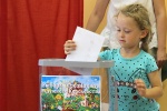 В Каменске-Уральском прошла деловая игра о выборах