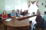 В Верхотурье прошла первая консультация для кандидатов