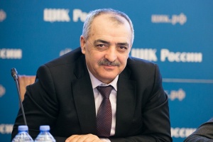 О воспрепятствовании осуществлению избирательных прав