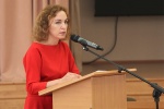 Председатель Каменск-Уральской ГТИК  приняла участие в аппаратном совещании при главе города