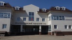 Состоялась рабочая встреча с председателем Красноуфимского районного суда