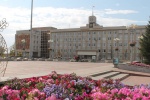 Состоялось пятое заседание Каменск-Уральской ГТИК