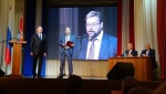 В Новоуральском ГО состоялась инаугурация Главы