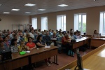 Семинар-практикум для членов УИК прошел в городе Ирбите