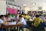 В формате интеллектуальной игры прошел семинар для членов УИК в Пышме