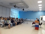 Обучение членов УИК прошло в ЗАТО Свободный