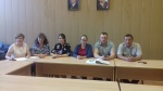 Проведено очередное заседание Шалинской районной территориальной избирательной комиссии