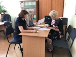 В Красноуфимской ГТИК начался прием документов от партий на дополнительных выборах