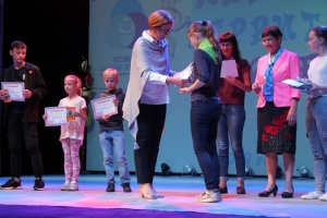В лагерях Сухого Лога прошли выборы Большого детского совета 2 созыва