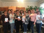 Очередной учебно-практический семинар прошел в Тугулыме