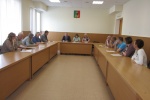 Заверен список кандидатов в депутаты Первоуральской городской Думы от партии «КПРФ»