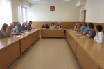Заверен список кандидатов в депутаты Первоуральской городской Думы от партии «КПРФ»