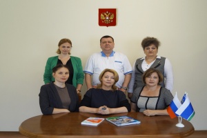 6 июля состоялось седьмое заседание Свободненской поселковой ТИК