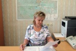Пригородная районная ТИК приняла документы на выдвижение и регистрацию кандидатов
