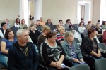В Серове обучили новых членов участковых избирательных комиссий