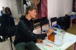 Деловые игры «Я выбираю» прошли в отрядах мэра Ленинского района Нижнего Тагила