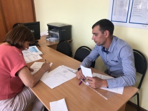 Выдвижение кандидатов продолжается