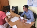 Выдвижение кандидатов продолжается