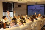 За полгода мероприятия по повышению правовой культуры граждан охватили почти 100 тысяч человек