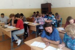 Выездной семинар для членов УИК прошел в Красноуфимском районе