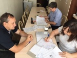 Выдвинут второй кандидат в депутаты Думы Тугулымского городского округа