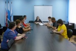 Заверен список кандидатов в депутаты Думы Тугулымского ГО от избирательного объединения