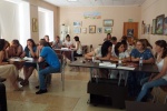В Сухом Логу подвели итоги интеллектуальной игры «ПолитикУм»