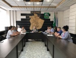 Заверены списки кандидатов в депутаты Думы ГО Красноуфимск еще от трех партий