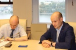 ЛДПР представила в облизбирком список кандидатов в депутаты Заксобрания