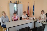В Североуральске обсудили организацию голосования инвалидов